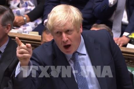 Masalah Brexit: PM Boris Johnson gigih tidak menunda Brexit