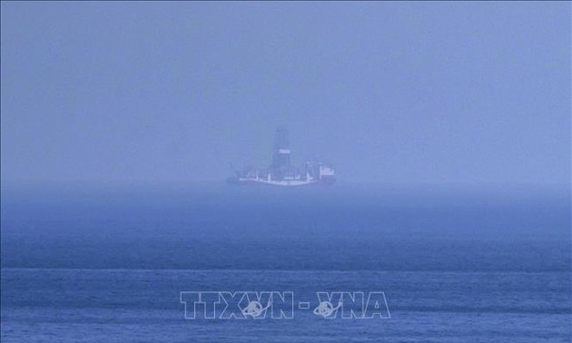 Perancis dan Siprus melakukan latihan perang angkatan laut gabungan pada latar belakang ketegangan dengan Turki