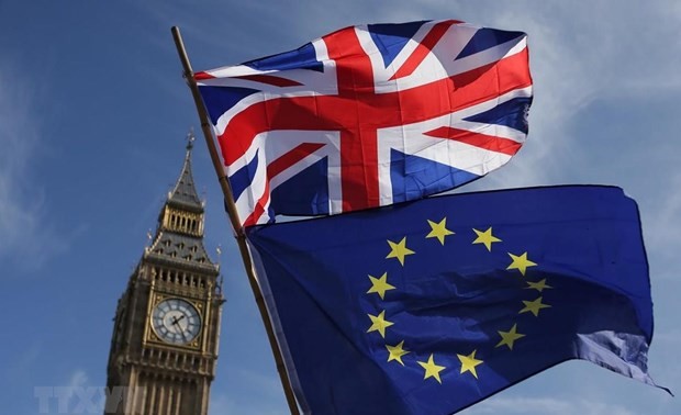 Dubes Uni Eropa menetapkan waktu sidang tentang Brexit