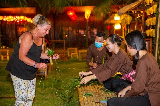 Ada tambahan peluang untuk menyerap kedatangan para wisatawan Rusia ke Vietnam