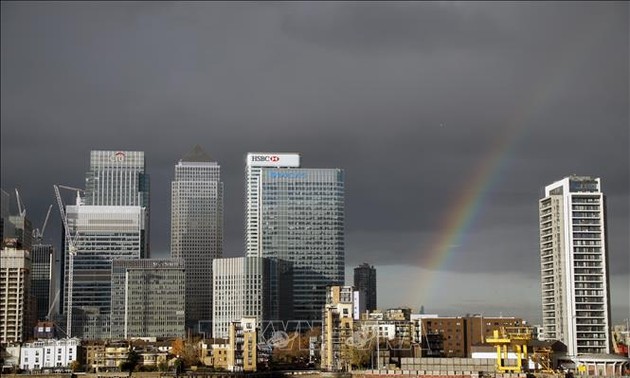 Inggris menegaskan tidak menghapuskan ketentuan-ketentuan mengawasi keuangan yang sekarang sedang berlaku pasca Brexit