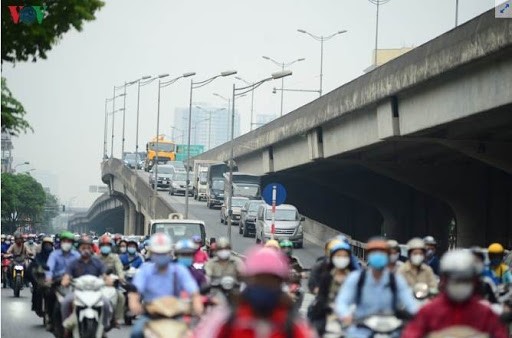 Mempersiapkan target-target ganda pasca pembatasan sosial