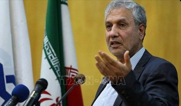 Iran bersedia tukar-menukar para tahanan dengan AS