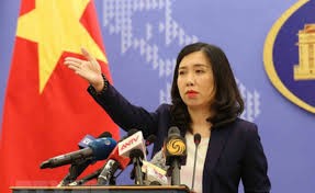 Vietnam melindungi hak dan kepentingan yang sah dari para nelayan