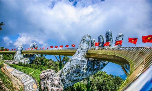 Pariwisata Vietnam Dimuliakan di World Travel Award 2020