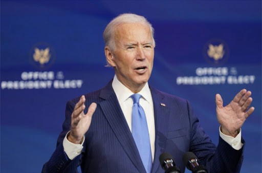 Wakil Presiden AS, Mike Pence Akan Hadiri Acara Pelantikan Presiden Terpilih Joe Biden