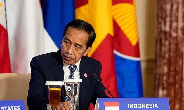 G20 Umumkan Dana  1,4 Miliar USD untuk Hadapi Pandemi di Masa Depan