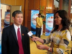  Konferenz der ASEAN-Informationsminister in Kuala Lumpur