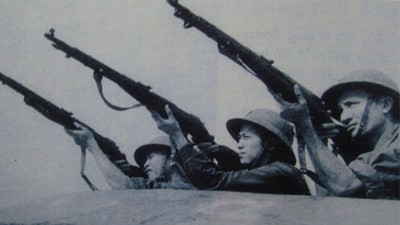 Dien Bien Phu in der Luft – Sieg der Willensstärke und des Verstandes Vietnams