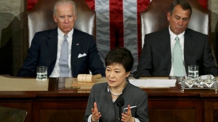 Südkorea möchte internationalen Park an der Grenze zu Nordkorea 