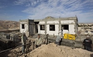 Palästina wirft Israel vor, die Friedensverhandlung nicht ernst zu nehmen 