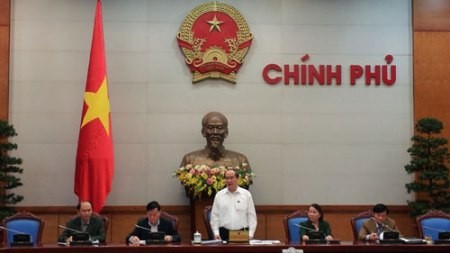 Verbesserung der Politik für verdienstvolle Menschen