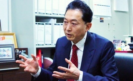 Ex-Premierminister Hatoyama: Japan hat die zuverlässigste Beziehung zu Vietnam aufgebaut