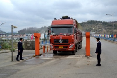 Vietnam verstärkt Kontrolle von Personen und Verkehrsmittel an Grenzübergängen