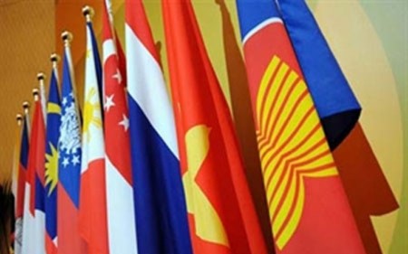 ASEAN-Mitglieder wollen stärker in der Energie und Integration zusammenarbeiten