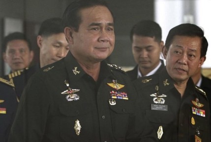 Thailändische Militärregierung veröffentlicht Wahltermin