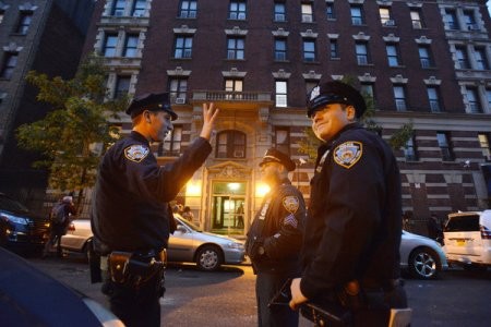 USA: Erster Ebola-Fall in New York bestätigt