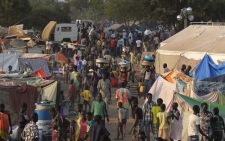 Afrikanische Union will sich aus der Abhängigkeit von Geberländern befreien