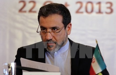 Iran hofft auf eine umfassende Atomvereinbarung in den kommenden Tagen