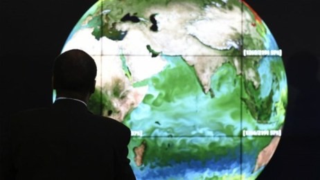 COP 21 tritt in entscheidende Phase