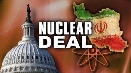 US-Repräsentantenhaus verabschiedet das Gesetz über die Atomvereinbarung mit dem Iran