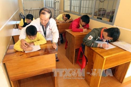 Bewältigung der Folgen des Agent-Orange-Giftstoffes in Vietnam