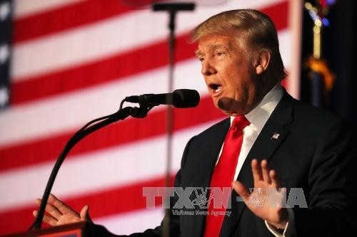 US-Wahlen: Finanzvorwurf gegen Donald Trump