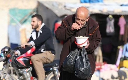 Russland lehnt UN-Vorschlag über die Verlängerung der Waffenruhe in Aleppo ab 