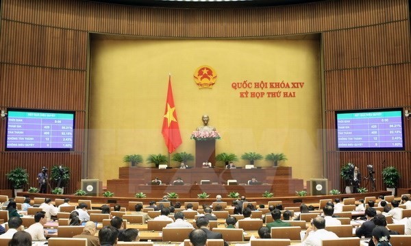 Parlament beginnt am Dienstag mit der Fragestunde