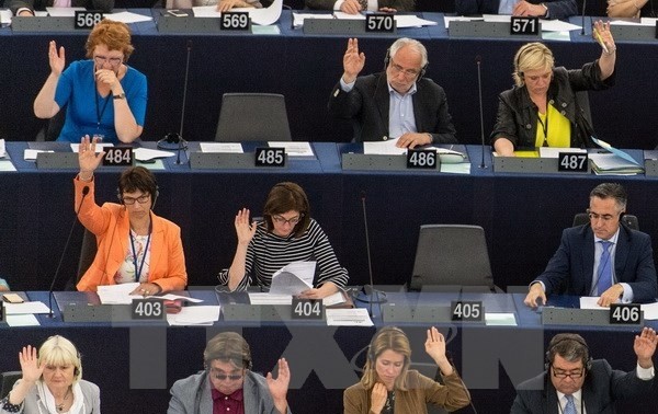 EU-Parlament ratifiziert Abkommen mit Kuba