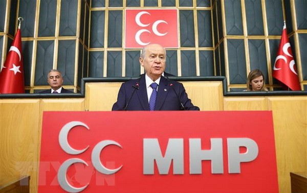 Türkei: MHP tritt aus dem Wahlbündnis mit AKP aus