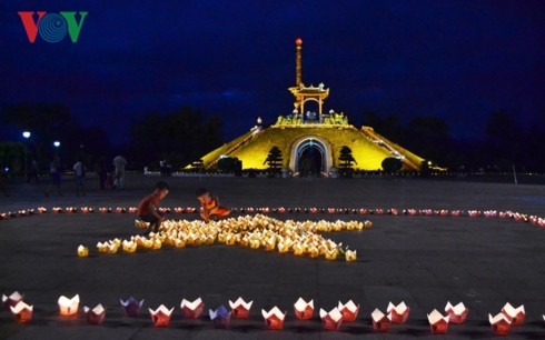 Erinnerungstouren in Quang Tri entdecken