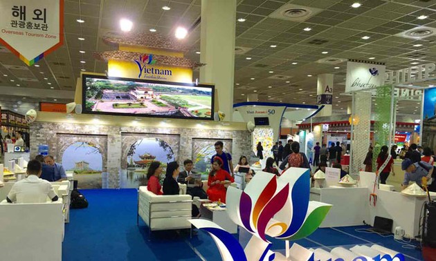 Verstärkte Werbung für den vietnamesischen Tourismus bei ITB Berlin