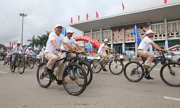 Vietnam strebt die vollständige Beseitigung von Minen und Blindgängern an