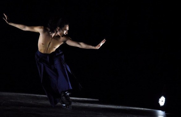 Hanoi Dance Fest: Treffen der zeitgenössischen Tanztalente im In- und Ausland