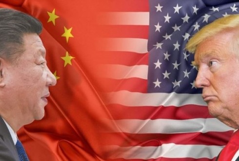 Schwierig, bei Handelsverhandlungen zwischen den USA und China optimistisch zu sein