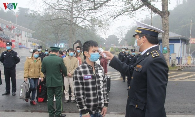 Lungenkrankheit wegen des Coronavirus: Anzahl der Todesfälle in China steigt auf 425