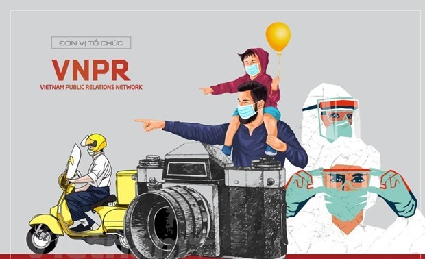 Fotowettbewerb zur Ehrung der Vorbilder bei der Epidemie-Bekämpfung wird gestartet