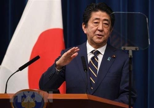 Japans Premierminister kündigt Rücktritt an