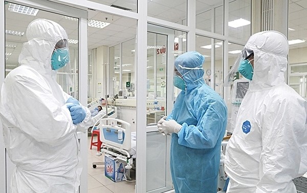 Kein neuer Covid-19-Fall am Samstag bestätigt