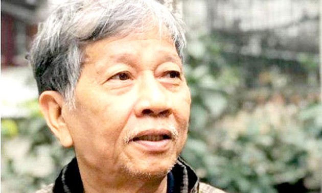 Schriftsteller Nguyen Huy Thiep mit 71 Jahren gestorben