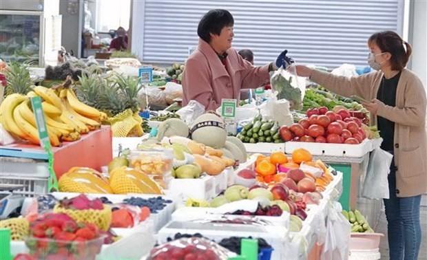 Die Weltbank erhöht globale Wachstumsprognose im Jahr 2021