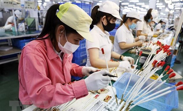 The Economic Times: Vietnam entwickelt sich gerade zu einer Wirtschaftsmacht in der Region