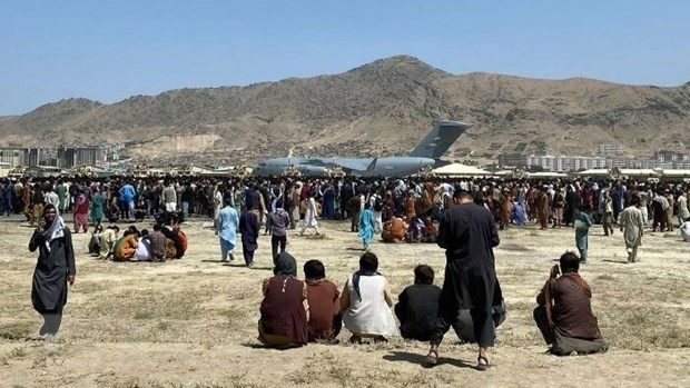 Vietnam ruft die internationale Gemeinschaft zur verstärkten humanitären Hilfe für das afghanische Volk auf