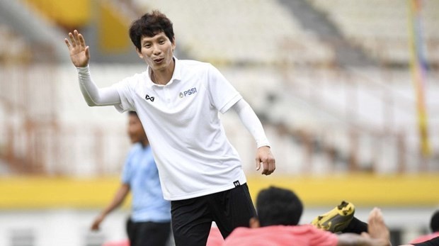 Der Ersatz von Trainer Park Hang-seo bei U23 Vietnam nach den SEA Games steht fest