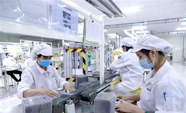 Viele ausländische Unternehmen möchten aufgrund der Vorteile von EVFTA-Abkommen in Vietnam investieren