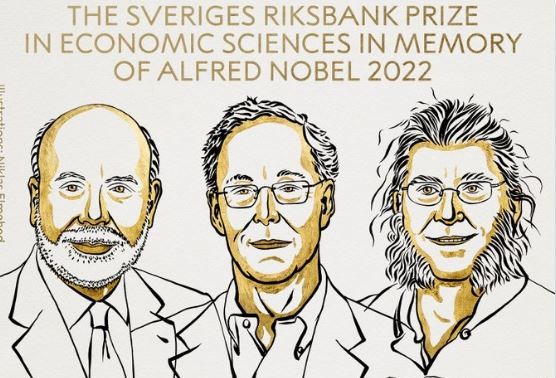 Wirtschaftsnobelpreis: Auszeichnung für drei US-Ökonomen