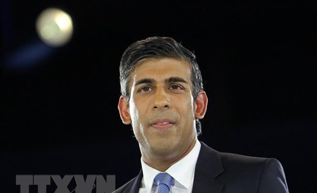 Rishi Sunak wird jüngster Premierminister Großbritanniens seit mehr als 200 Jahren