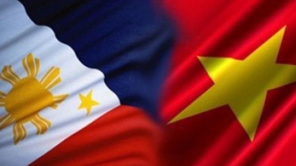 Vertiefung der umfassenden Zusammenarbeit zwischen Vietnam und den Philippinen