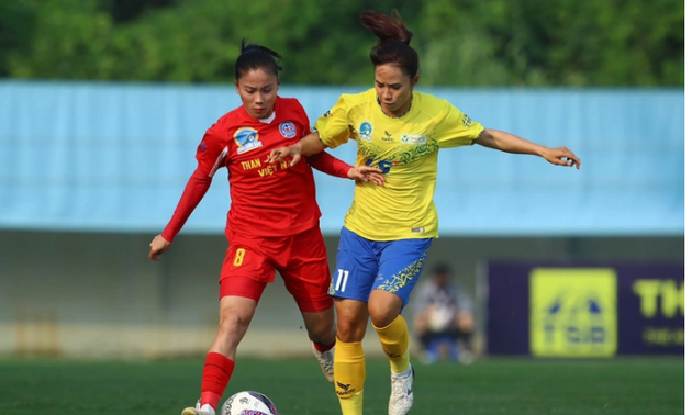 Die Fußballnationalmeisterschaft der Frauen 2024 beginnt am 1. Mai